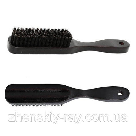 Щітка для бороди Barber вузька, фото 1