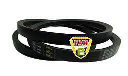 Ремінь приводний H158880, 0102181 Gates, AH158880 John Deer