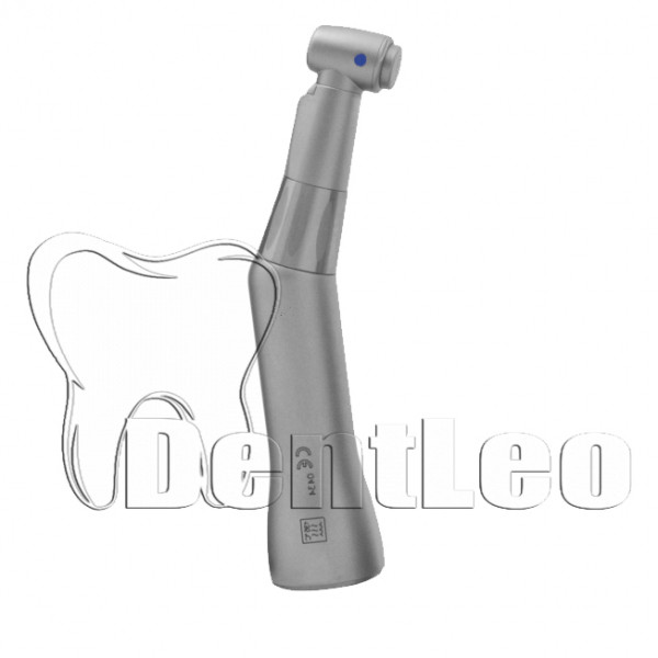 НАКОНЕЧНИК КУТОВИЙ ДЛЯ МІКРОМОТОРА, ЗНІМНА ГОЛОВА CHIRANA 120D/T, фото 1