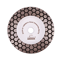 Алмазна чашка Distar DGM-S Hard Ceramics 100/120 (100 мм, M14) (17483522005)