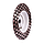 Алмазна чашка Distar DGM-S Hard Ceramics 100/120 (100 мм, M14) (17483522005), фото 4