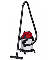 Шліфмашина для стін і стелі Leomix LS-225L (жираф) + Einhell TC-VC 1820 SA, фото 3
