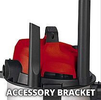 Шліфмашина для стін і стелі Leomix LS-225L (жираф) + Einhell TC-VC 1820 SA, фото 4