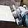 Фреза алмазна Distar DGW-S Hard Ceramics 100/120 (49 мм, M14) (17483522216), фото 5
