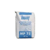 МР-75/30кг штукатурка гіпсова KNAUF