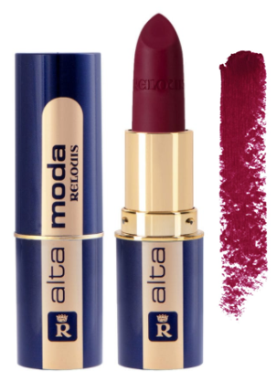 Relouis, Губна ПОМАДА матова Alta Moda № 16 4.1 р, фото 1