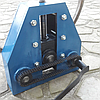 Трубогин із виносними валами до 60х60 профілів для круглої та профільної труби, фото 3