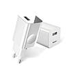 Зарядний пристрій Baseus QC3.0 1USB 5V-12V 3A White (CCALL-BX02), фото 6