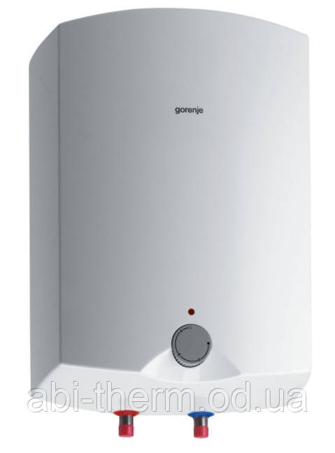 Водонагрівач Gorenje GT 10 O/В9