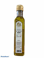 Масло оливковое с черным трюфелем SULPIZIO TARTUFI 250 мл