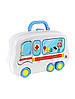 Дитячий валізку "HAPPY DOCTOR", фото 3