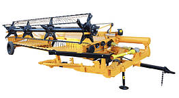 Жниварка валкова причіпна 6,4