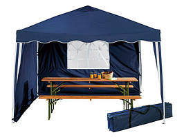 Розкладний павільйон FLORABEST® 2 Pavillon