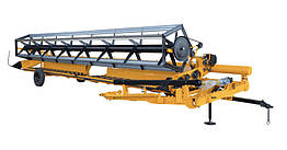 Жниварка валкова навісна 9.1