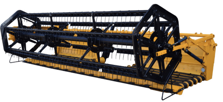 Жатка для скошування рису ЖВР-5/ЖВК-5, фото 1