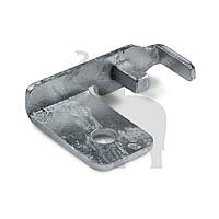 Кронштейн натягу тенту причепа SCHMITZ 112123 лівий