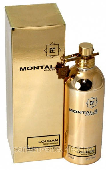 Парфюм унисекс Montale Louban 50ml