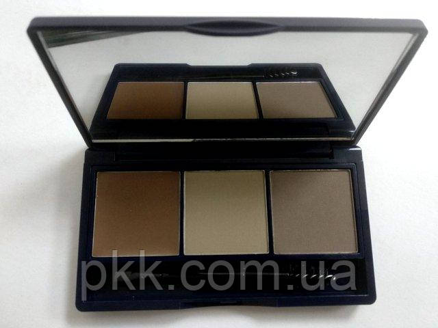 Набор тени и корректор для бровей TopFace Exceptional Eyebrow Highlight РТ504 № 001 - фото 2 - id-p586681419