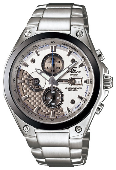 Чоловічий годинник Casio EF-564D-7AVEF