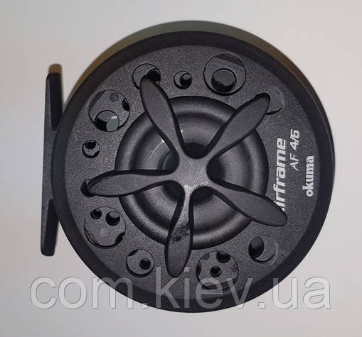 Котушка рибальська Okuma Airframe AF 4/6