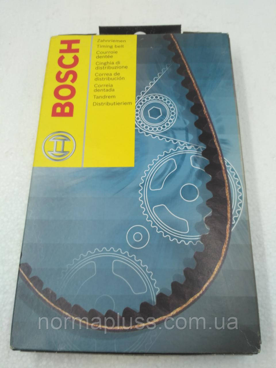 Ремінь ГРМ BOSCH 1987949019