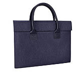 Сумка для ноутбука 14,1" Digital Nori blue, фото 2