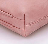 Сумка для ноутбука 15,6" Digital J. QMEi pink, фото 8