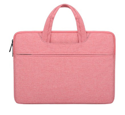 Сумка для ноутбука 14,1" Digital Tony light pink