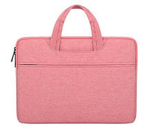 Сумка для ноутбука 14,1" Digital Tony light pink