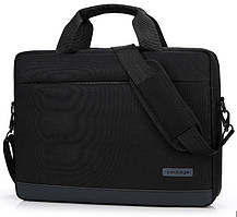Сумка для ноутбука 14" Digital Patrick black