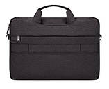 Сумка для ноутбука 15,6" Digital Shield black, фото 2