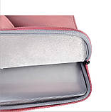 Сумка для ноутбука 15,6" Digital Cardi pink, фото 5