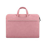 Сумка для ноутбука 15,6" Digital Cardi pink, фото 4