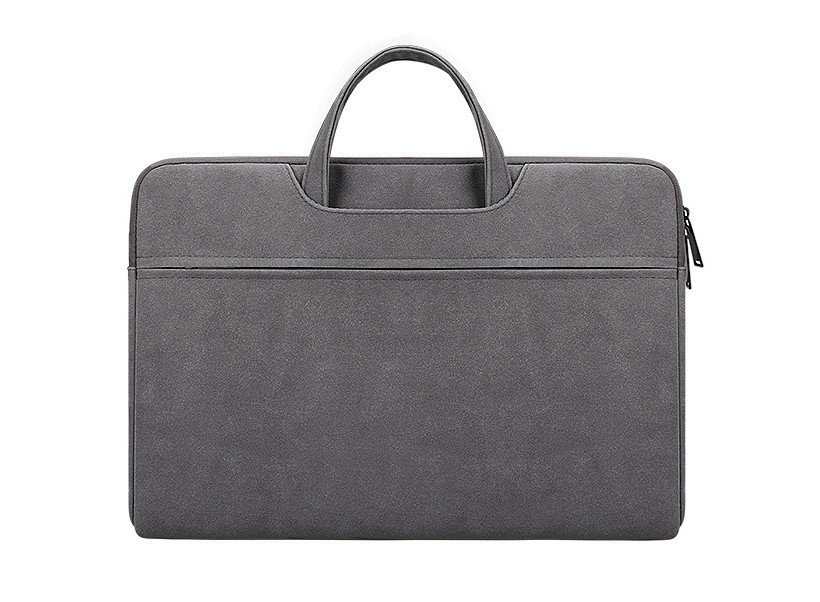 Сумка для ноутбука 15,6" Digital Cardi dark gray, фото 1