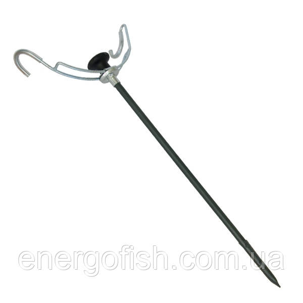 Підставка ЕТ для вудилища DP-TOP, фото 1