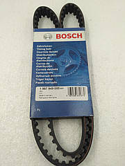 Ремінь ГРМ BOSCH 1987949095