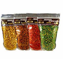 Солодка кукурудза