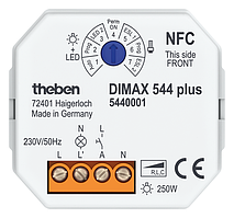 Димер Theben DIMAX 544 plus; th 5440001