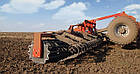 Причіпна дискова борона Quivogne APAXR-GL, фото 2