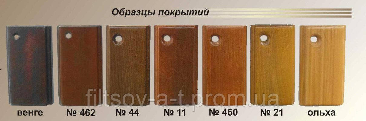 Кухонный стеллаж этажерка из натурального дерева "Робин - 2" от производителя ольха светлая - фото 5 - id-p1296874613