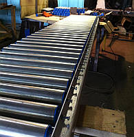 РОЛИК КОНВЕЙЕРНИЙ Д-42