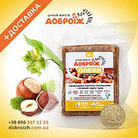 Жива Халва з пророщеного насіння "Олеся" 50 г