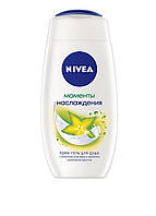 Гель для душа Nivea Жіночий 250 мл