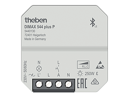 Димер Theben DIMAX 544 plus P; th 5440130