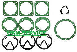 Прокладки компресора LB75 (LB-75)