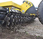 Дискова борона, фото 3