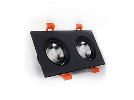 Світильники стельові