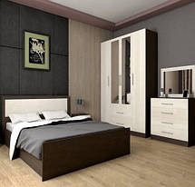 Спальні гарнітури