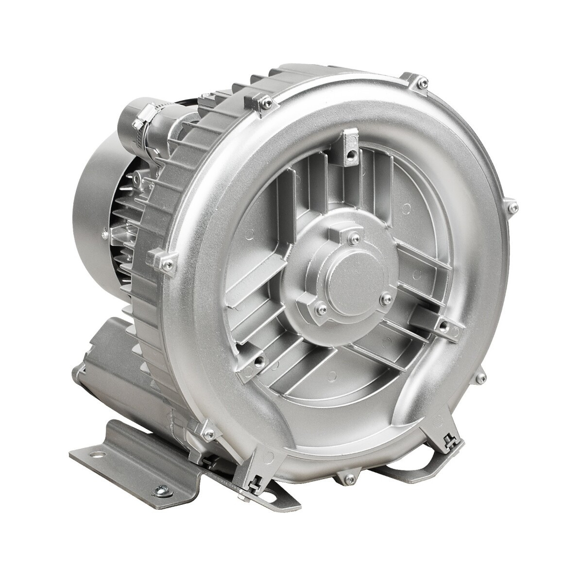 Одноступеневий компресор Grino Rotamik SKH 250M.В (210 м3/год, 220 В), фото 1