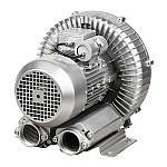 Одноступеневий компресор Grino Rotamik SKH 250M.В (210 м3/год, 220 В), фото 2